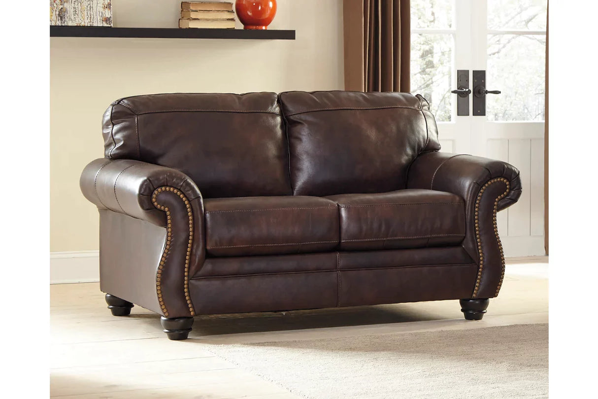 Bristan Loveseat