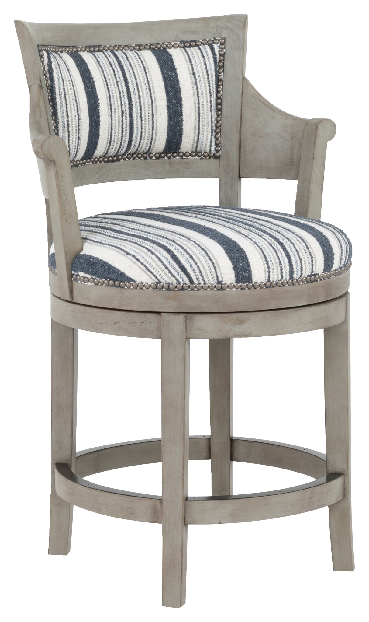 Arden Swivel Counter Stool