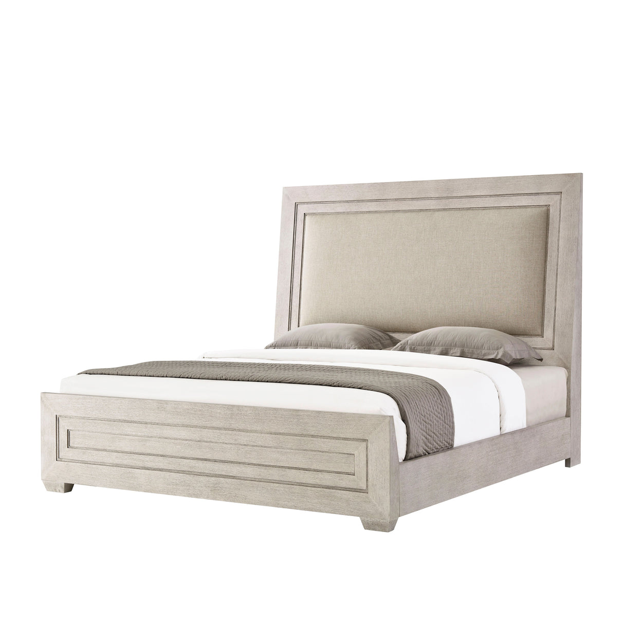 Isola - Lauro US King Bed