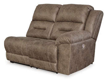 Ravenel Right-Arm Facing Power Reclining Loveseat