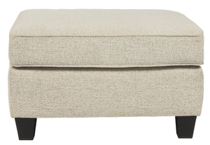 Abinger Ottoman