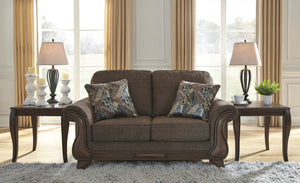 Miltonwood Sofa Set