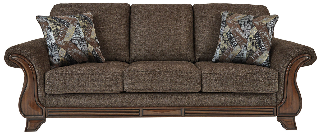 Miltonwood Sofa Set