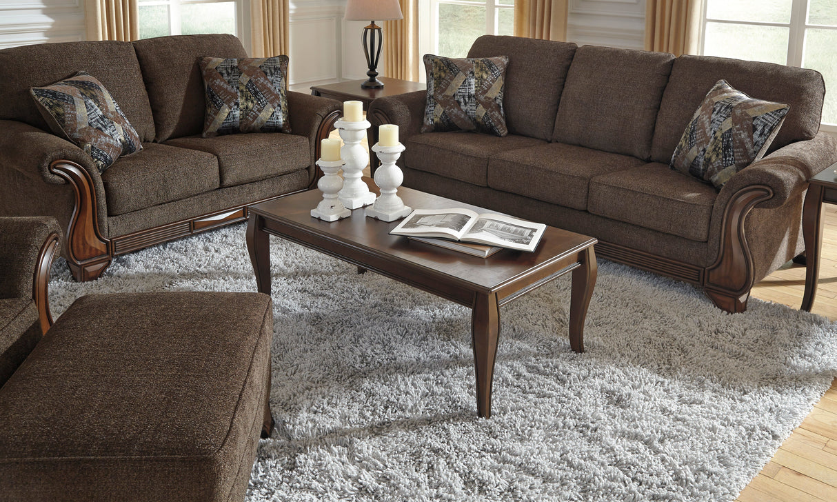 Miltonwood Sofa Set