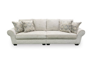 Haisley Sofa (3/4/5 )