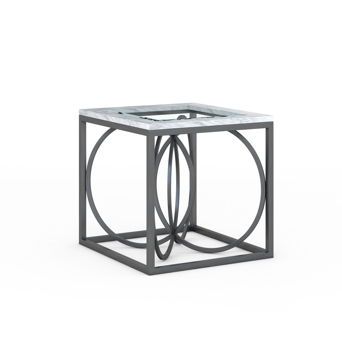 Pelion End Table
