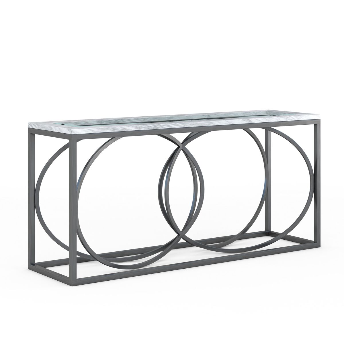 Pelion Sofa Table