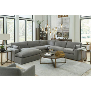 Elyza 5-Piece Sectional