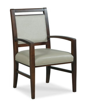 Preston Arm Chair