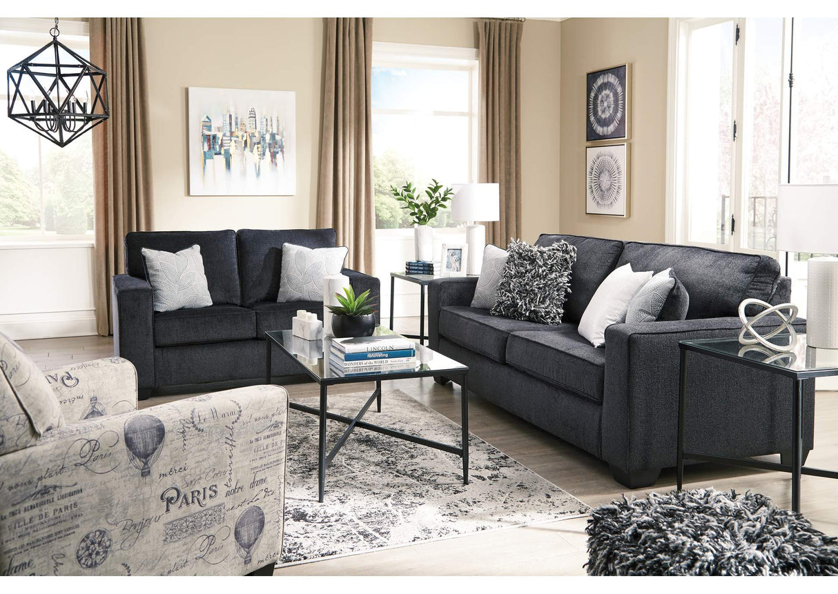 Altari Queen Sofa Sleeper