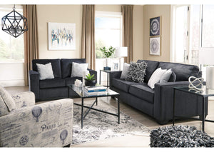 Altari Queen Sofa Sleeper