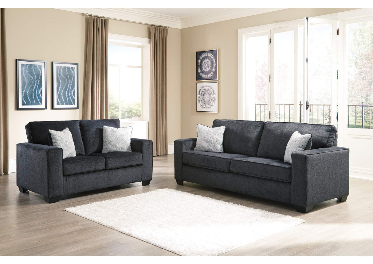 Altari Queen Sofa Sleeper