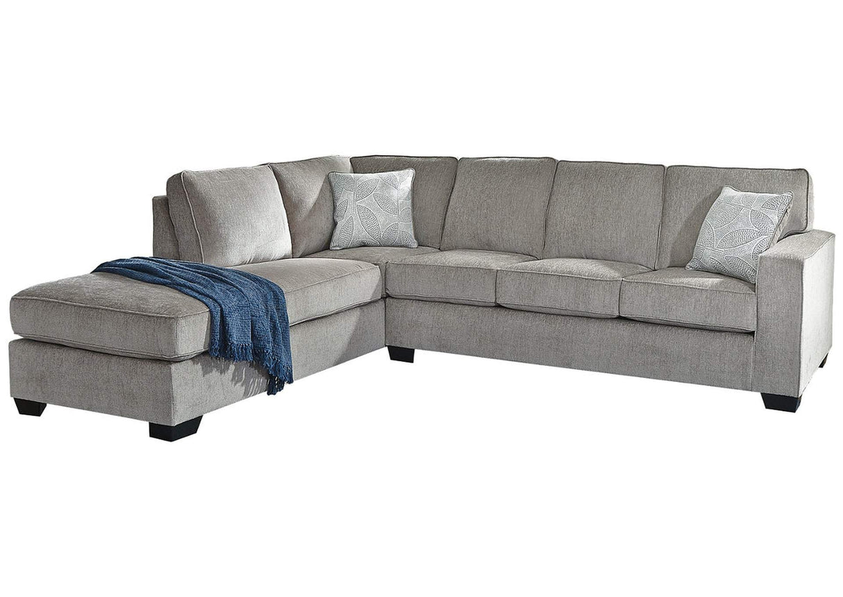 Altari 2 Piece Sectional