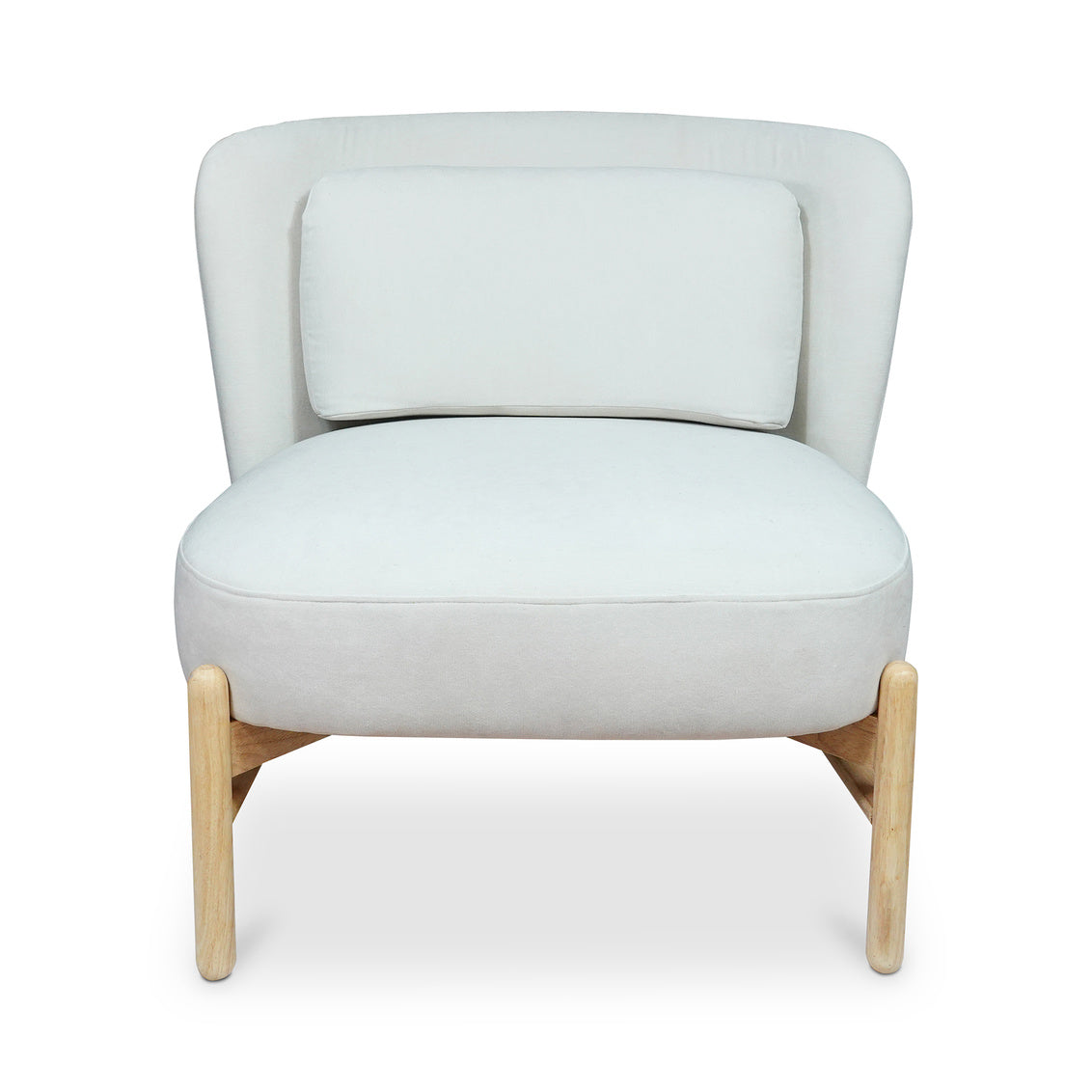 Sigge Accent Chair Soft Wheat