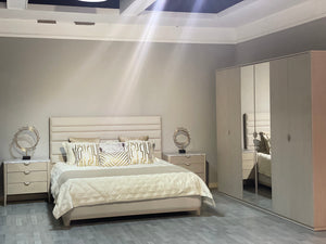 Dreamscape Bedroom