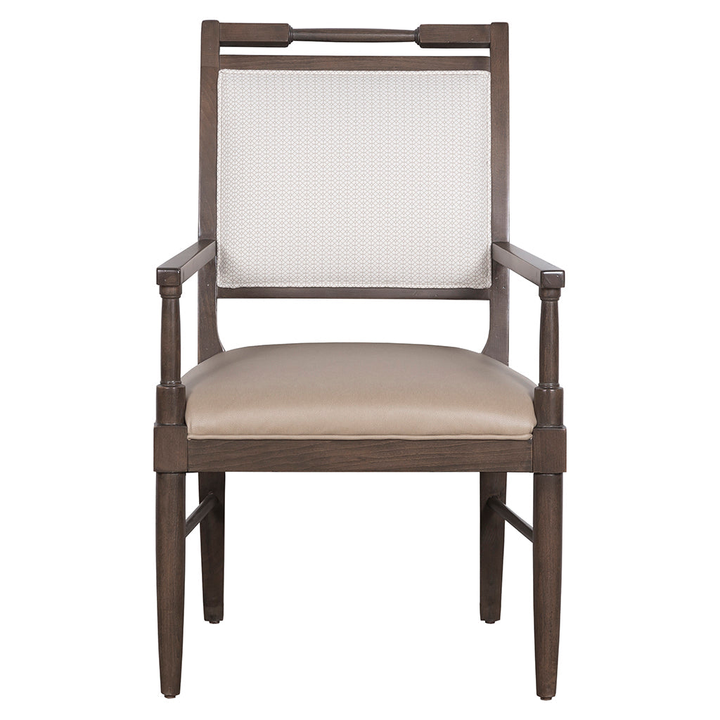 Kennedy Arm Chair