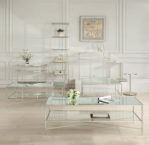 Henzler Console Table - 35x 91 cm