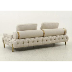 Tufting 3 Seater Sofa (240cm)