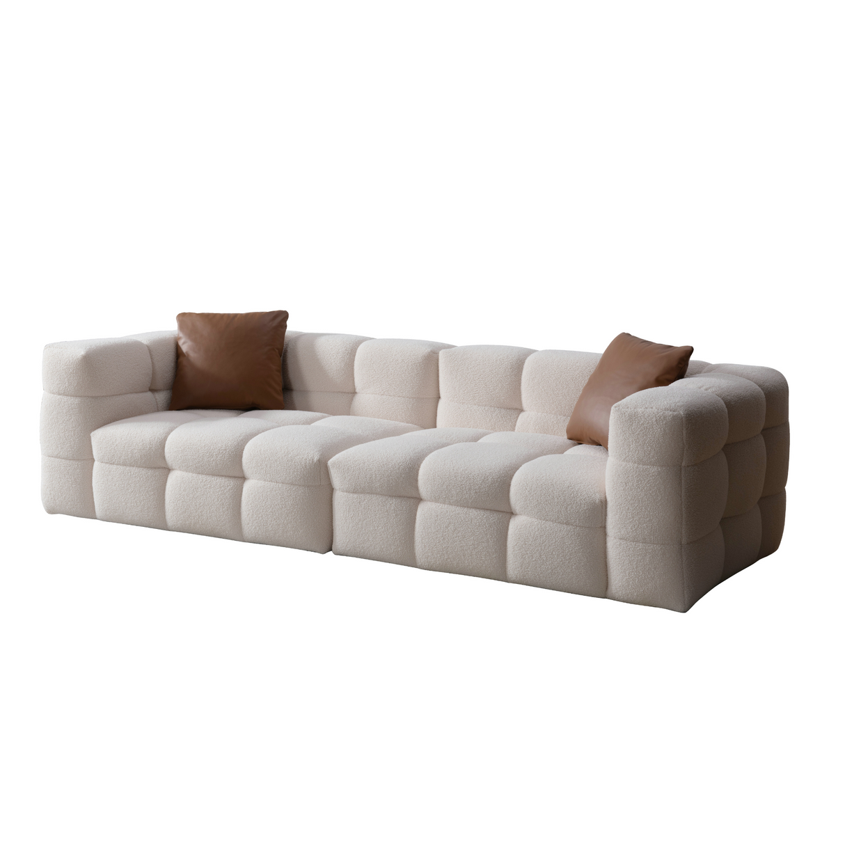 Marshy 4 seater sofa