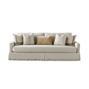 Lamia Beige Sofa