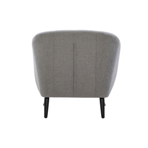 Kimberley Cordial Grey Chair