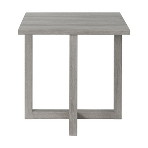 Uster End Table