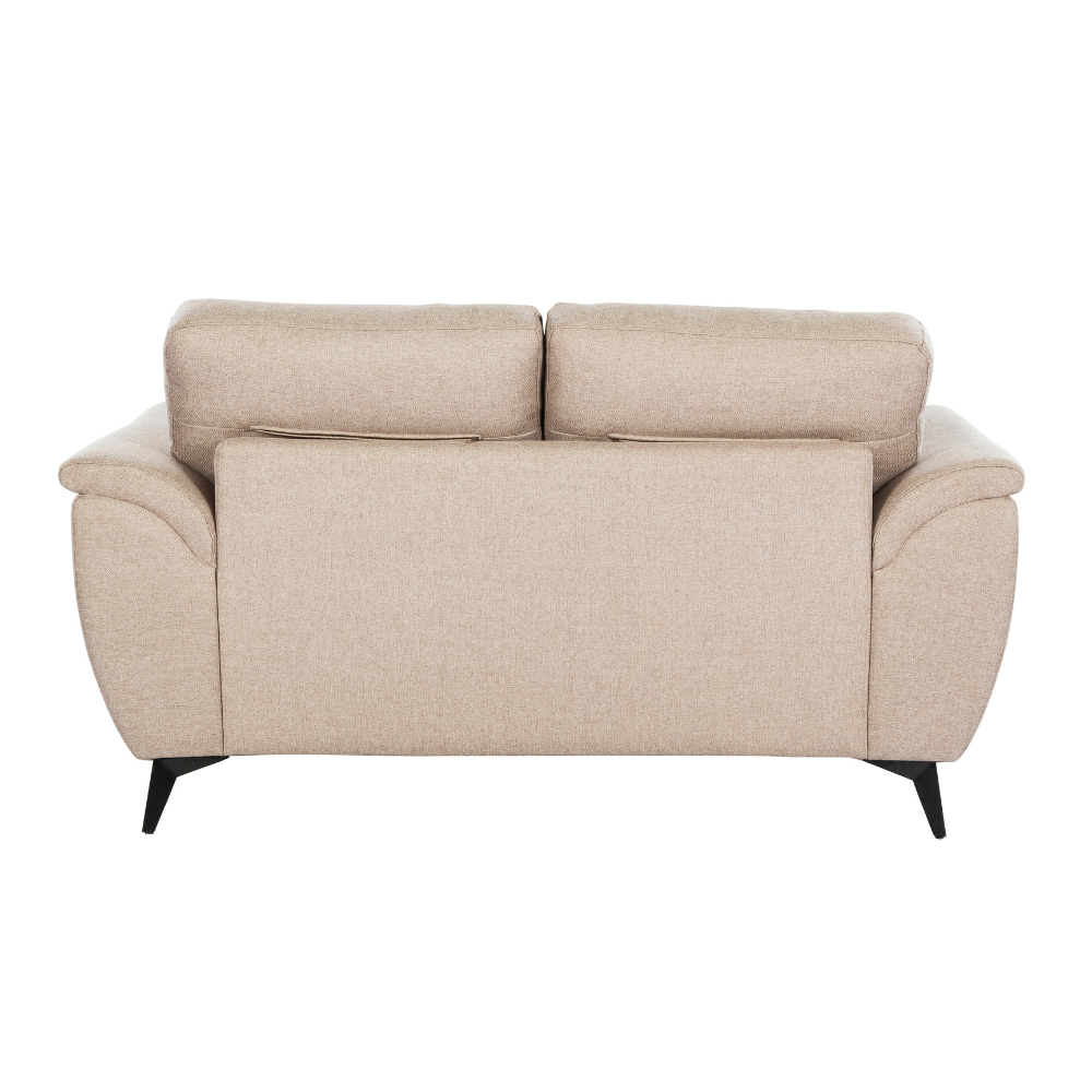 Monterey Magnificent Beige Sofa Set