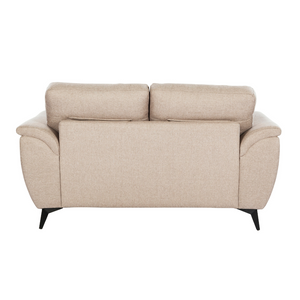 Monterey Magnificent Beige Sofa Set