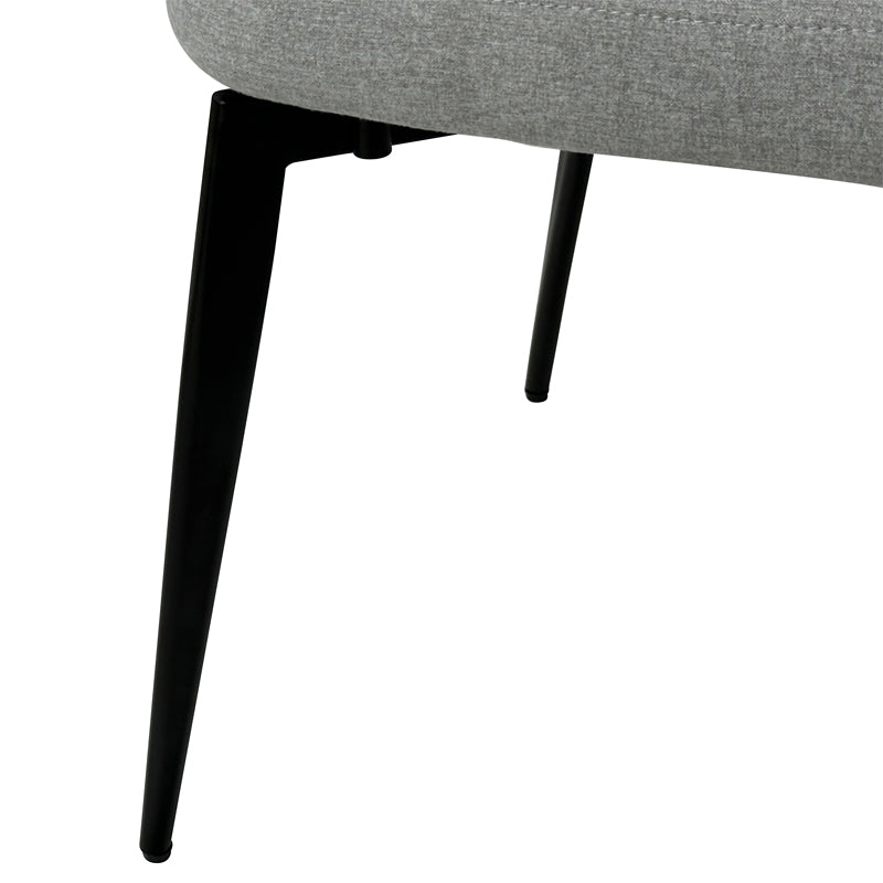 Density Grey Dining Chair