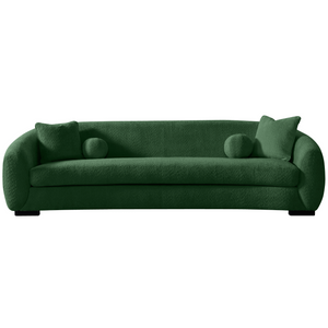 Bouclé Sofa (250/280/300cm)