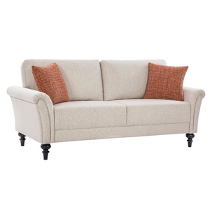 Hampton Holiday Beige Sofa