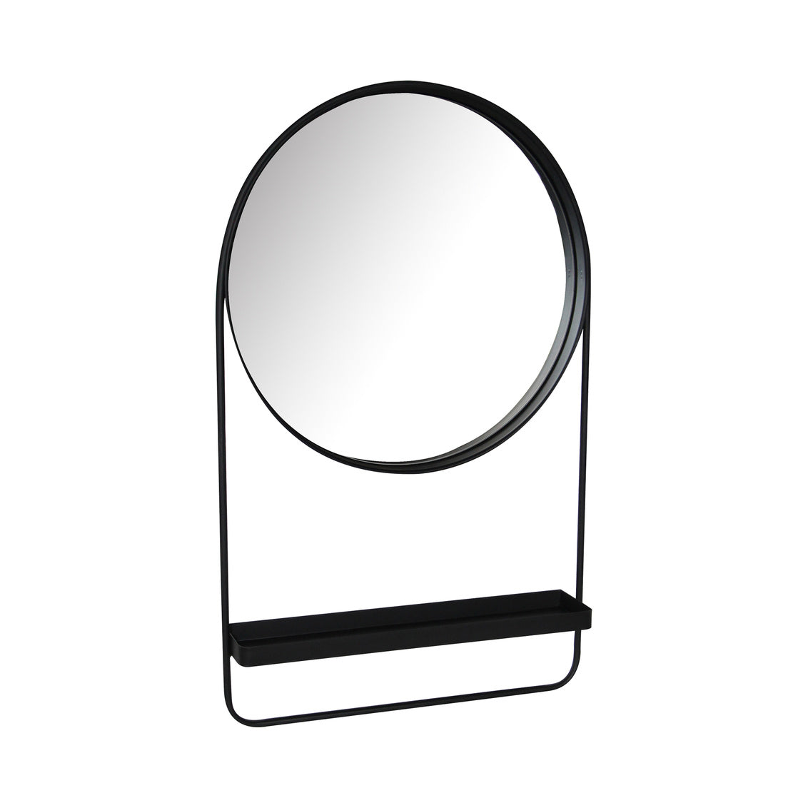 Watson Mirror