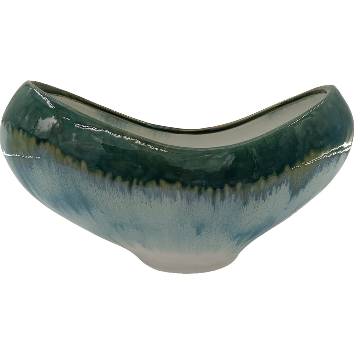 15" Astoria Ceramic Bowl