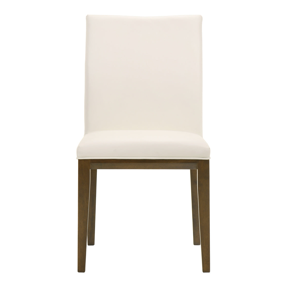 Frankie Dining Chair White-M2