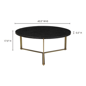 Syd Coffee Table