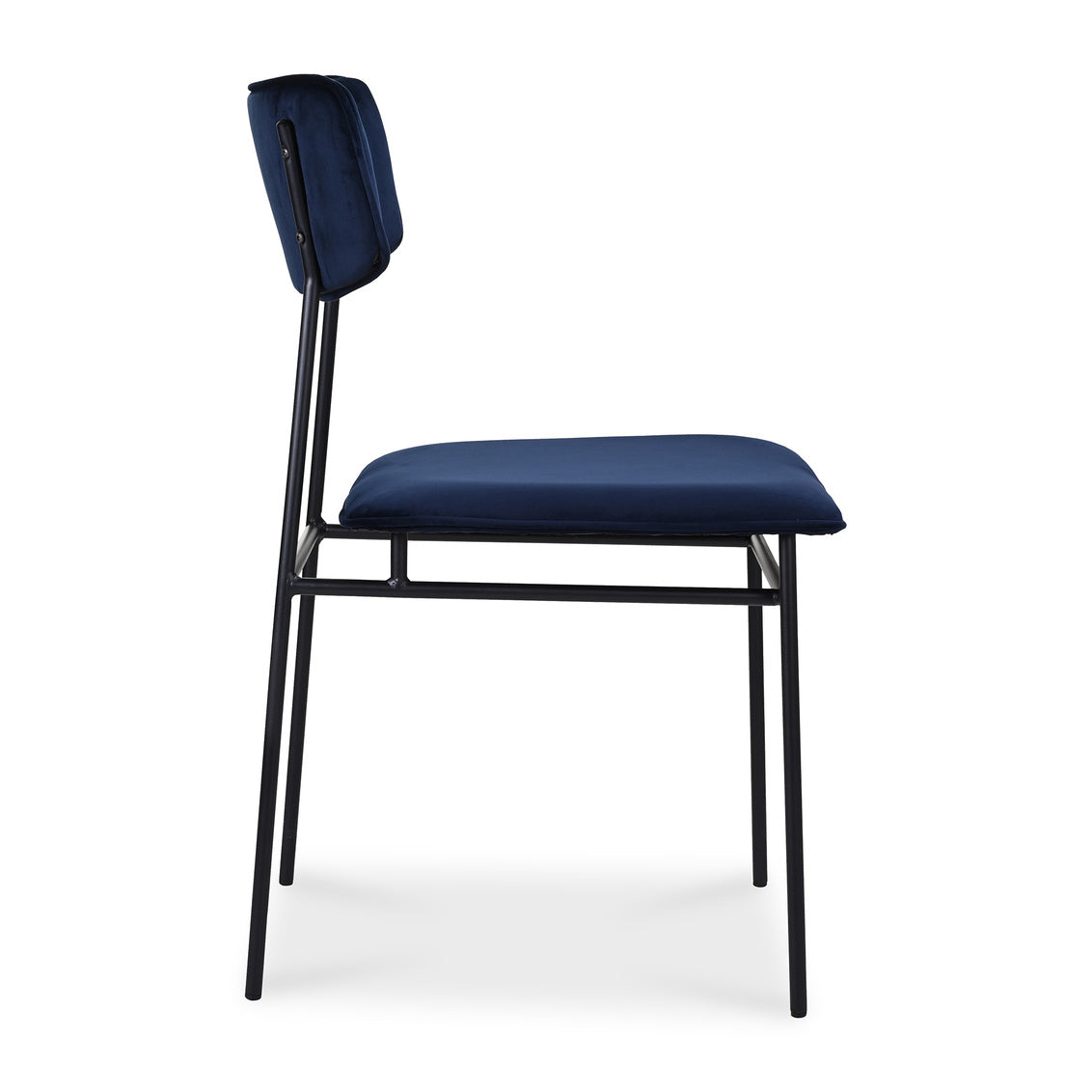 Sailor Dining Chair Blue