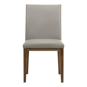 Frankie Dining Chair Grey-M2