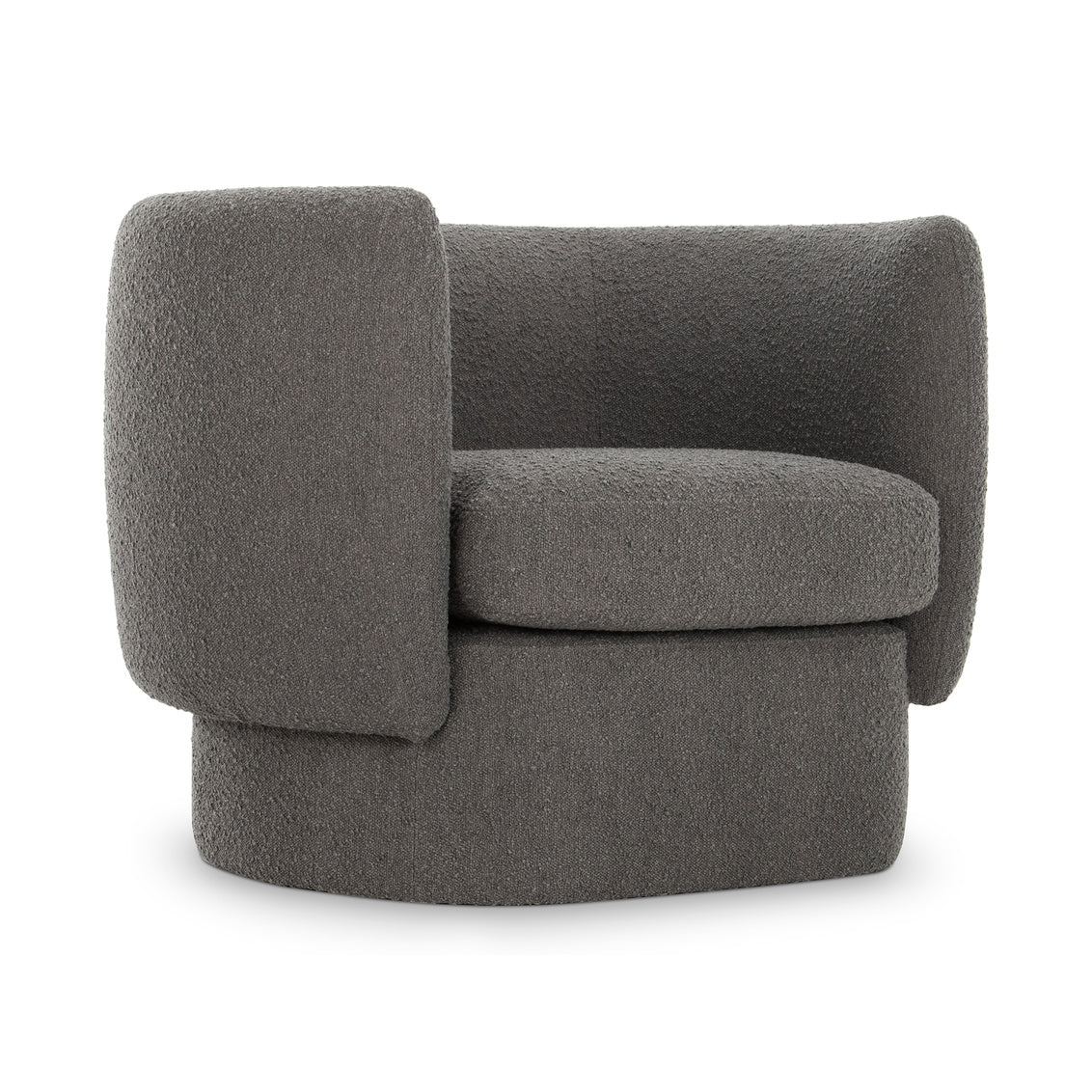 Koba Chair Maya Grey