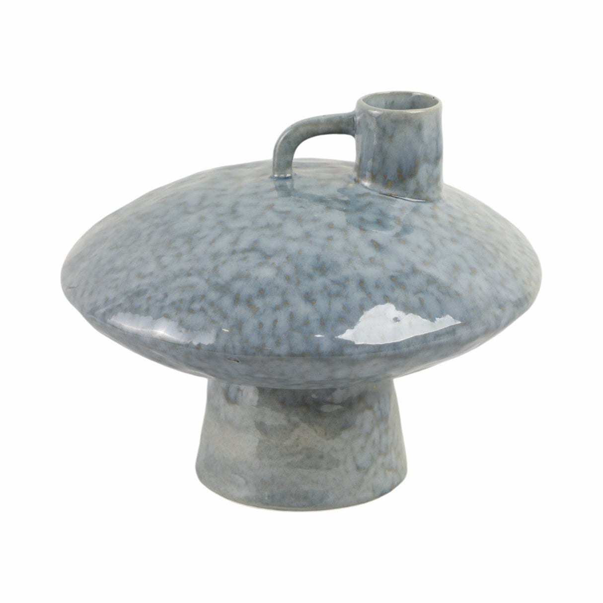 9" Alvito Short Round Portugal Vessel