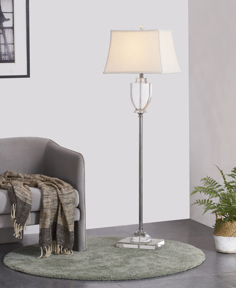 Kemo Floor lamp