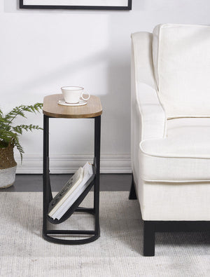 Malachy Accent Table