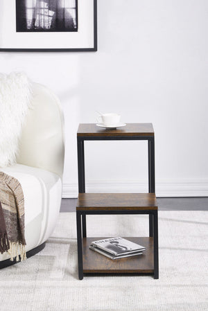 Alessandro Accent Table