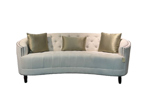 Classic Elegance -  Sofa (172W - 355W)