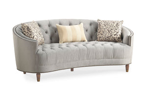 Classic Elegance -  Sofa (172W - 355W)