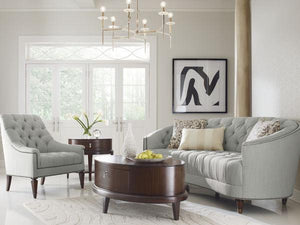 Classic Elegance -  Sofa (172W - 355W)