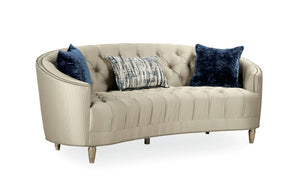 Classic Elegance -  Sofa (172W - 355W)