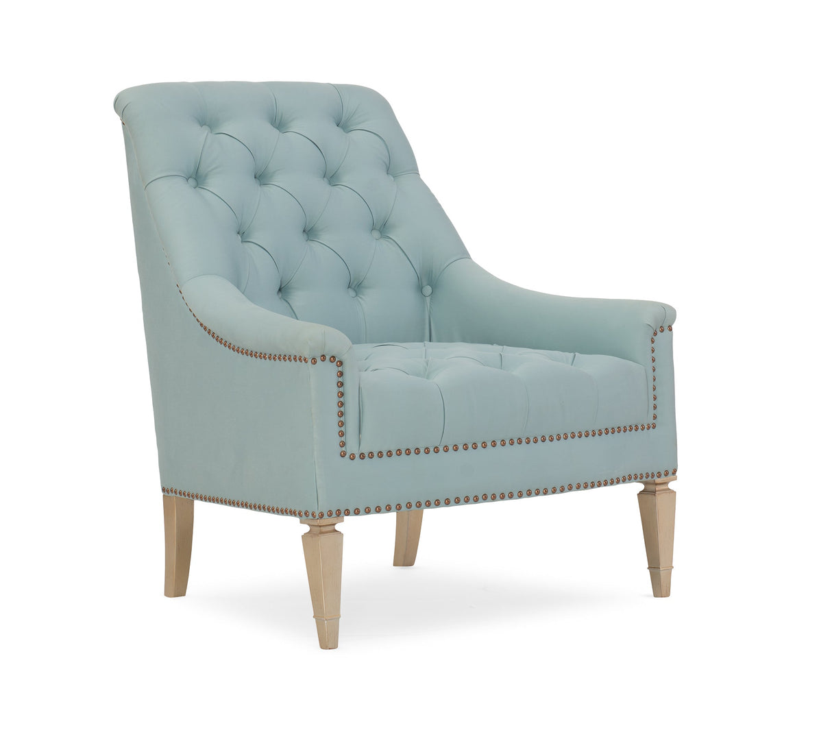 CLASSIC ELEGANCE - ELDORADO CHAIR