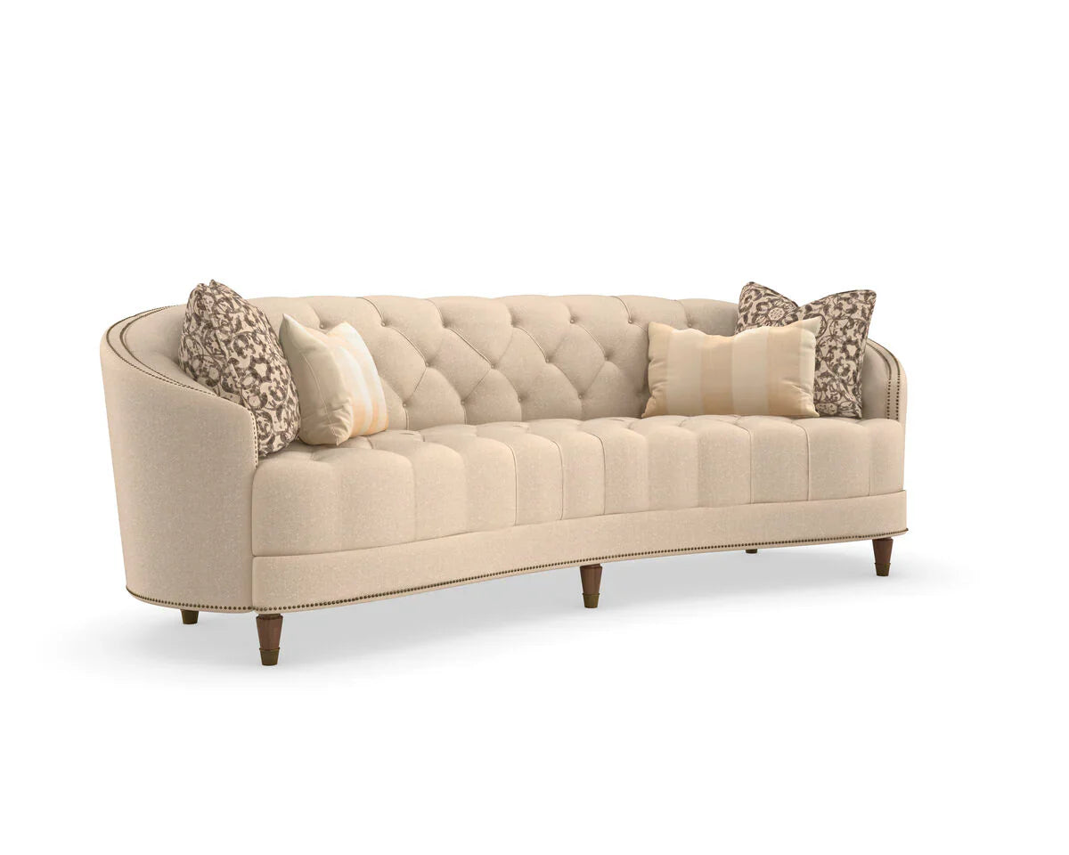 Classic Elegance -  Sofa (172W - 355W)