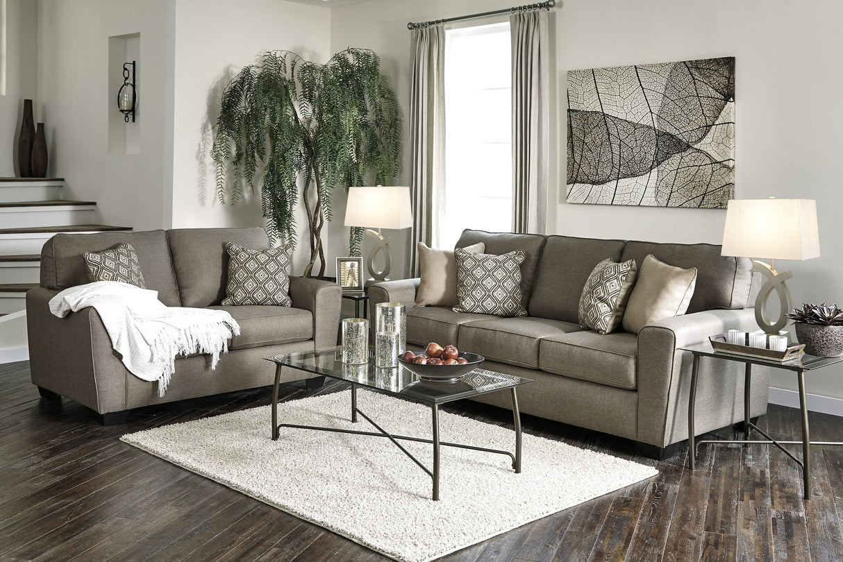 Calicho Sofa Set