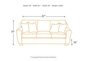 Calicho Sofa